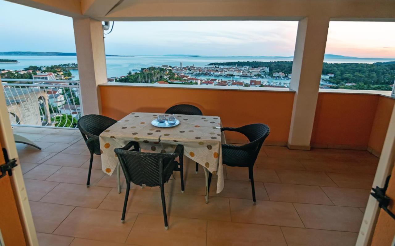Ferienwohnung Panoramic View Palit Exterior foto