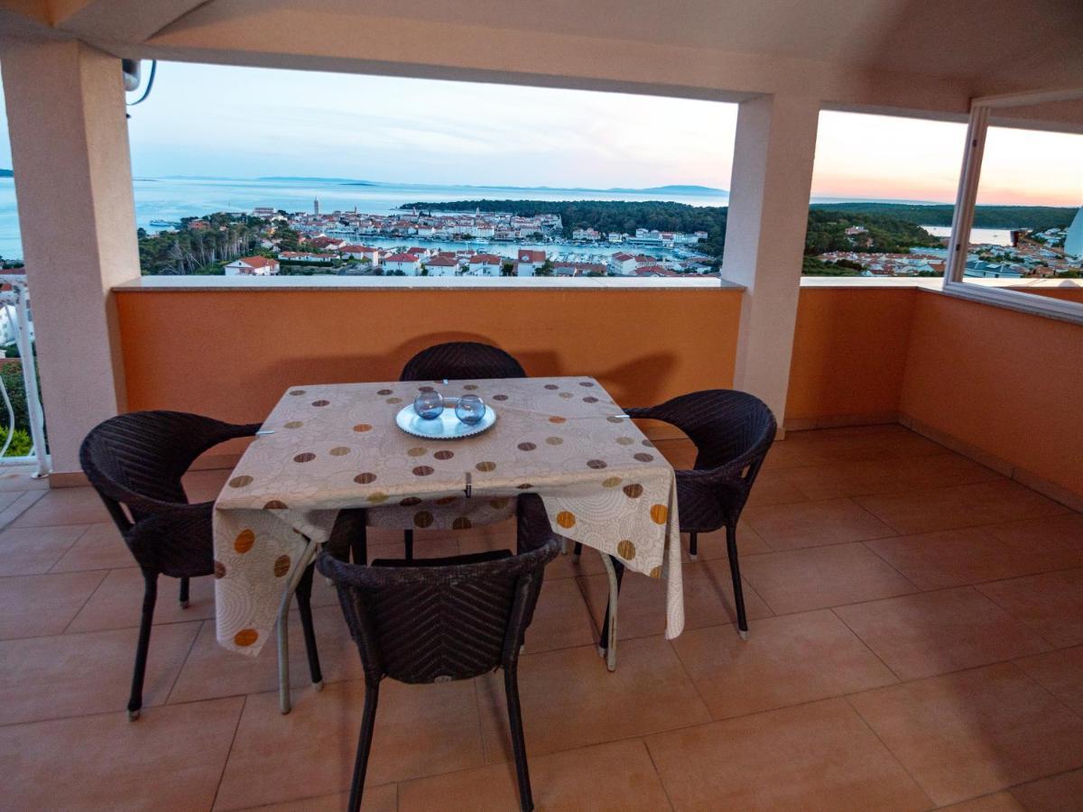 Ferienwohnung Panoramic View Palit Exterior foto