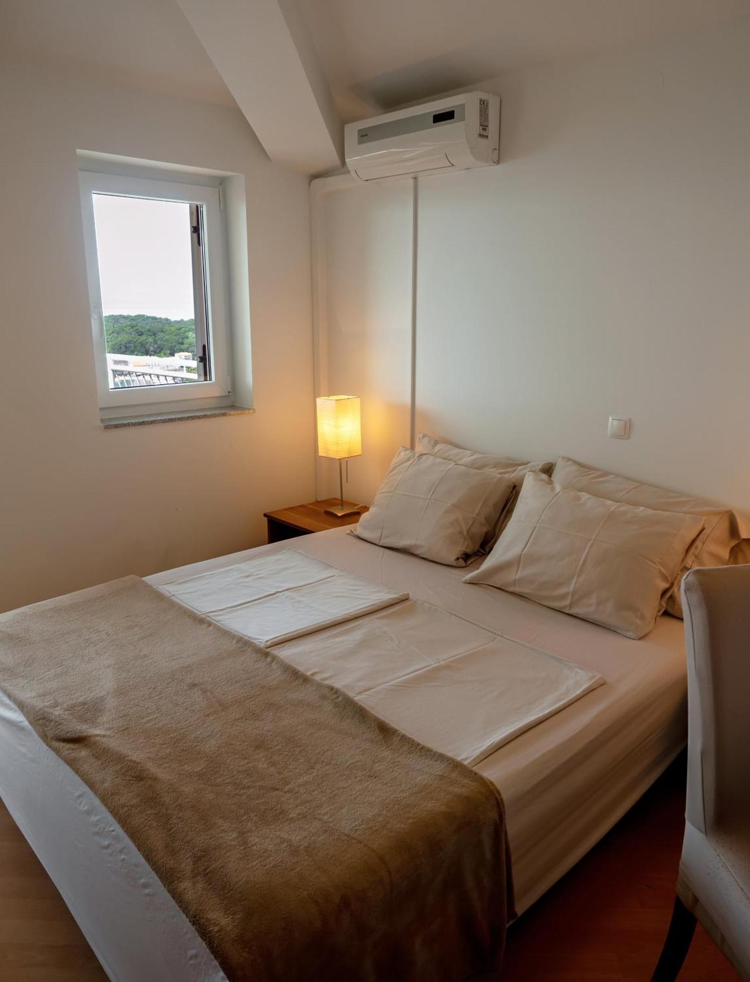 Ferienwohnung Panoramic View Palit Exterior foto