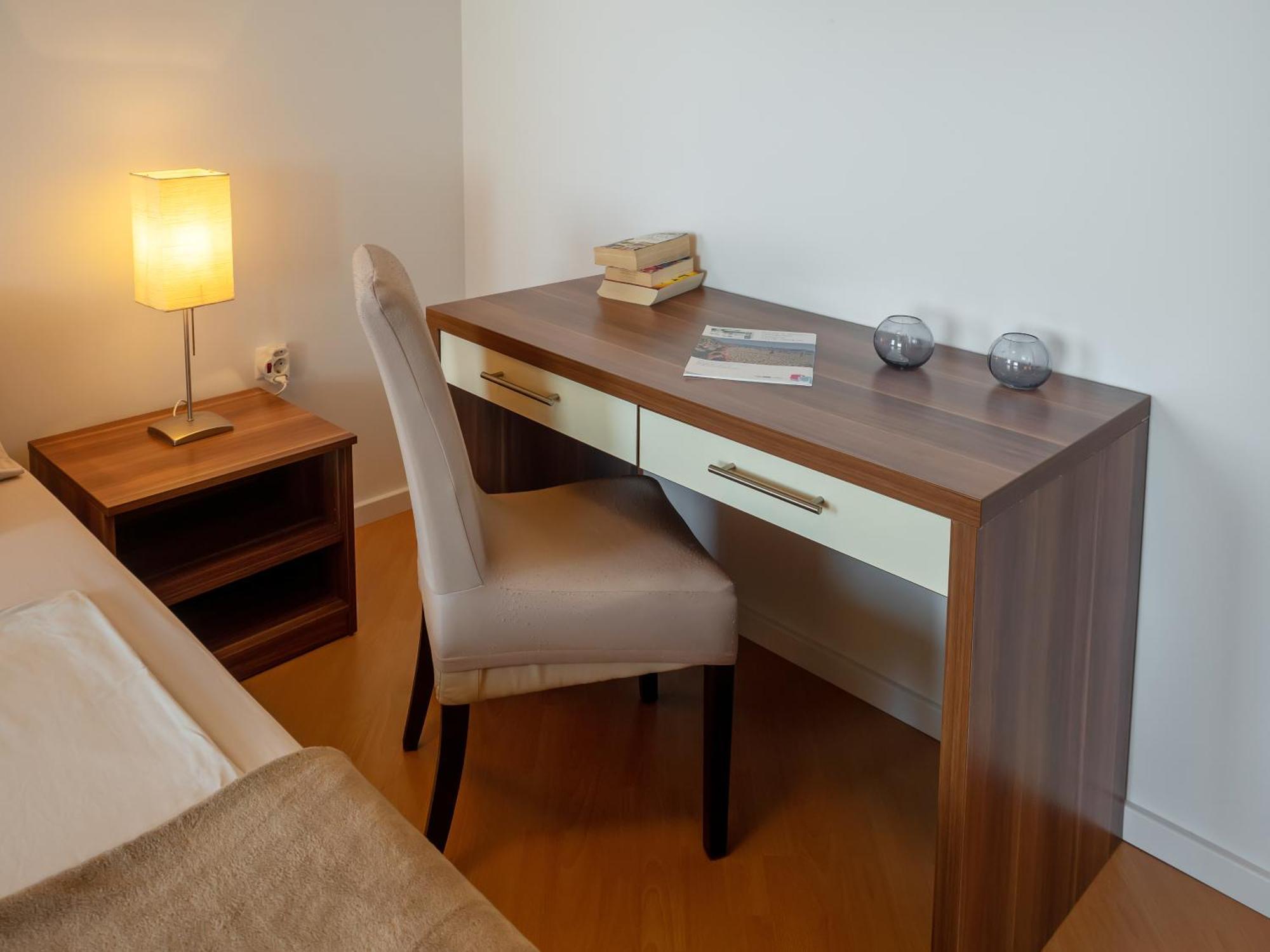 Ferienwohnung Panoramic View Palit Exterior foto