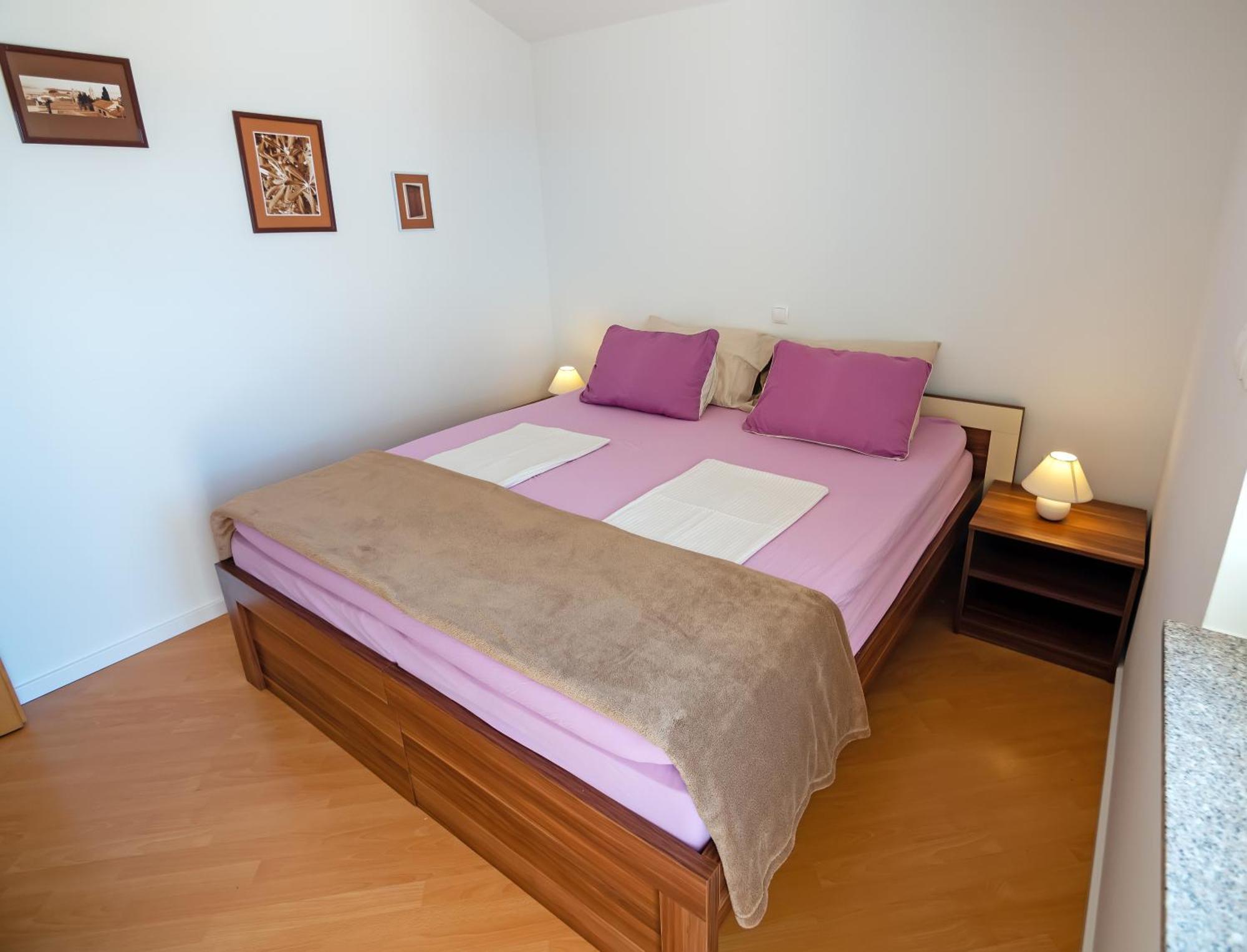 Ferienwohnung Panoramic View Palit Exterior foto