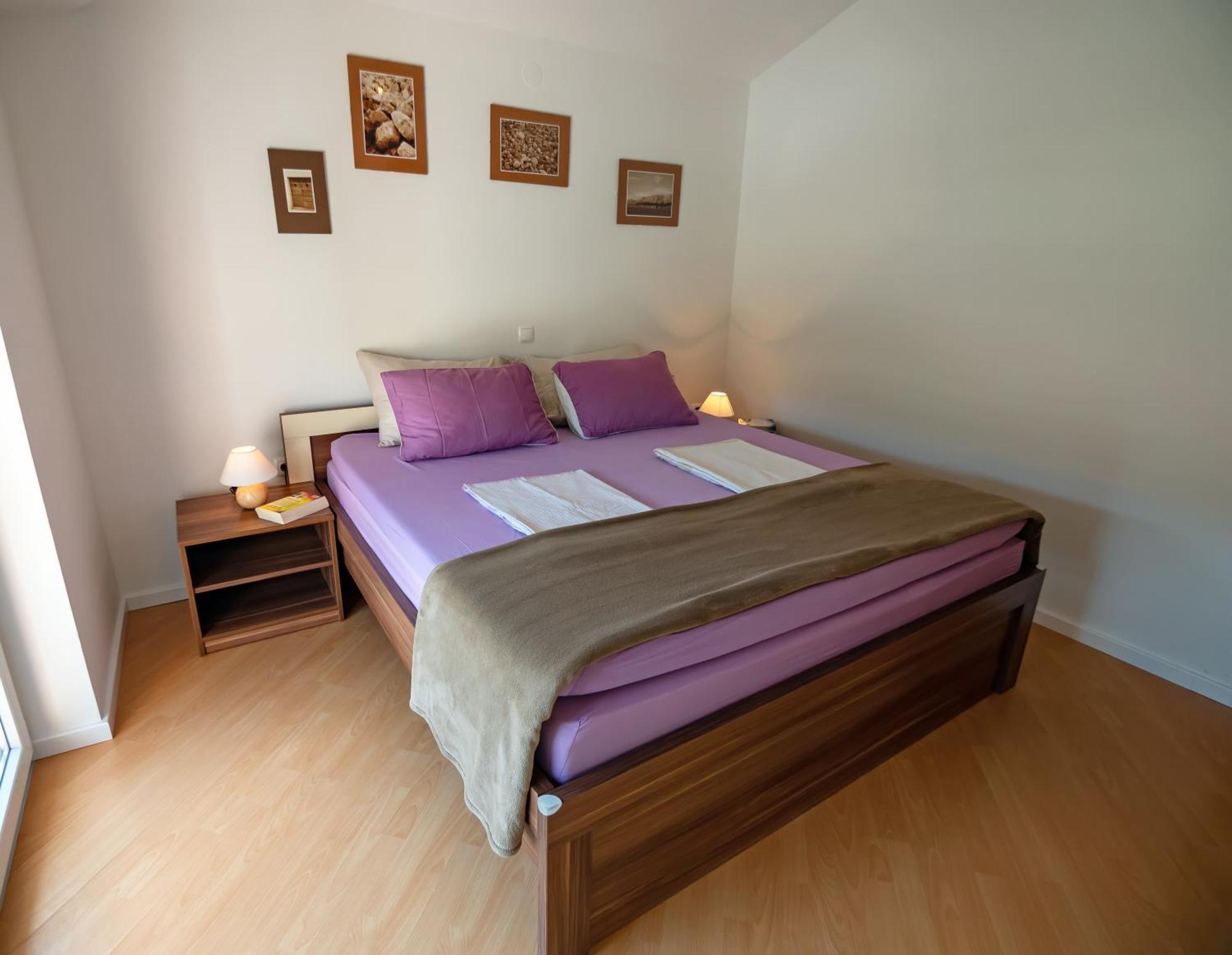 Ferienwohnung Panoramic View Palit Exterior foto